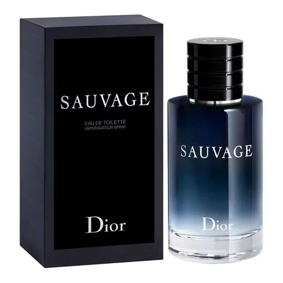 Pack 5 Perfumes: Paco Rabanne 1 Million Parfum, Dior Homme Intense, Dior Sauvage, Bleu de Chanel & Creed Aventus 5×100 ml